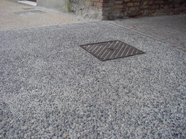 Pavimenti In Calcestruzzo Pattarini Srl